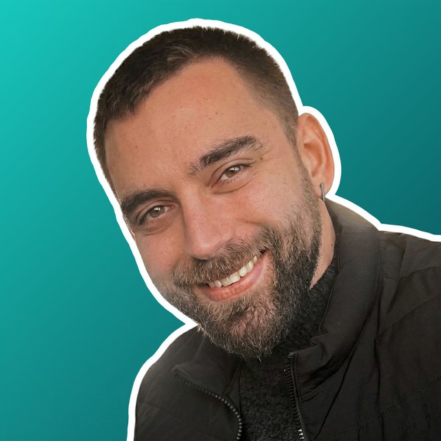 Omar Nsouly, paid media buyer and founder of Nsouly