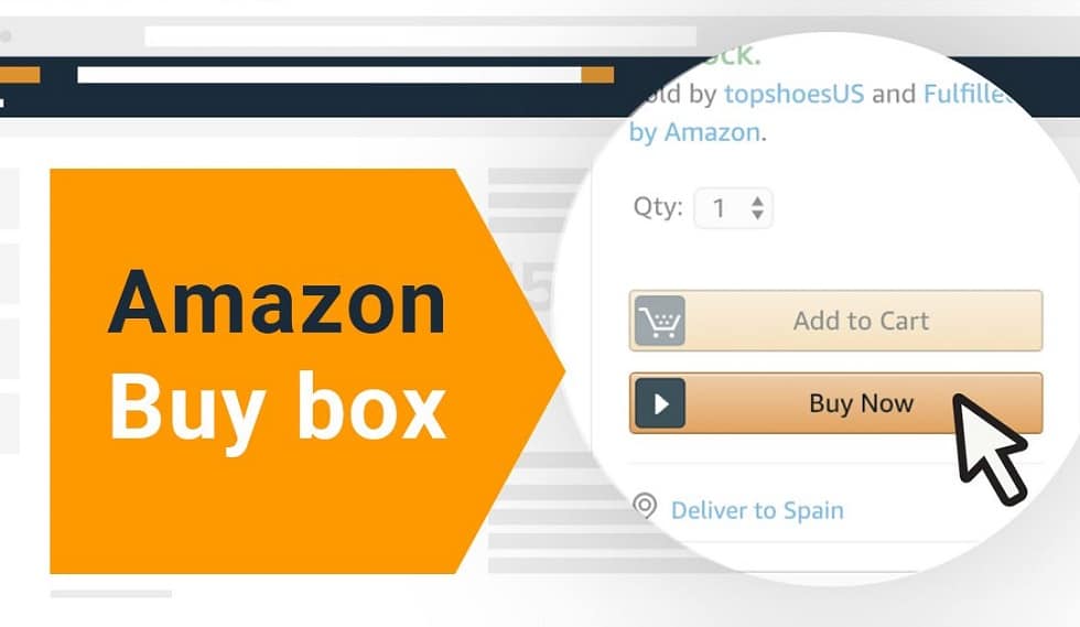 Amazon Buy Box: All You Need to Know