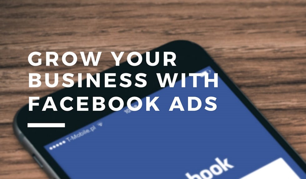 How to use Facebook Marketing to Grow Your Business