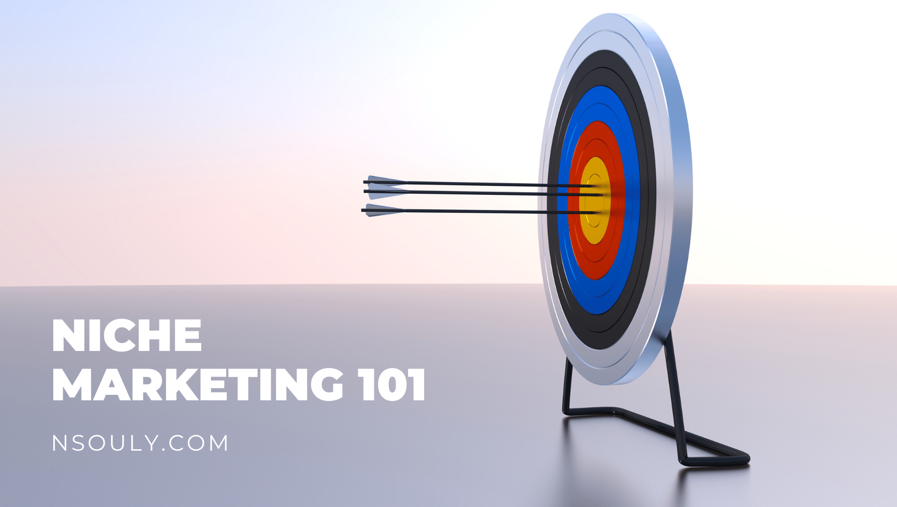 Niche Marketing 101: How To Use It for Your Brand?