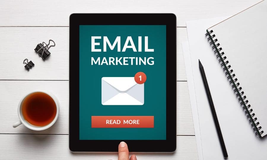 The 10 Best Email Marketing Softwares in 2021