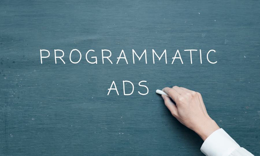 Programmatic Advertising: All You Need to Know