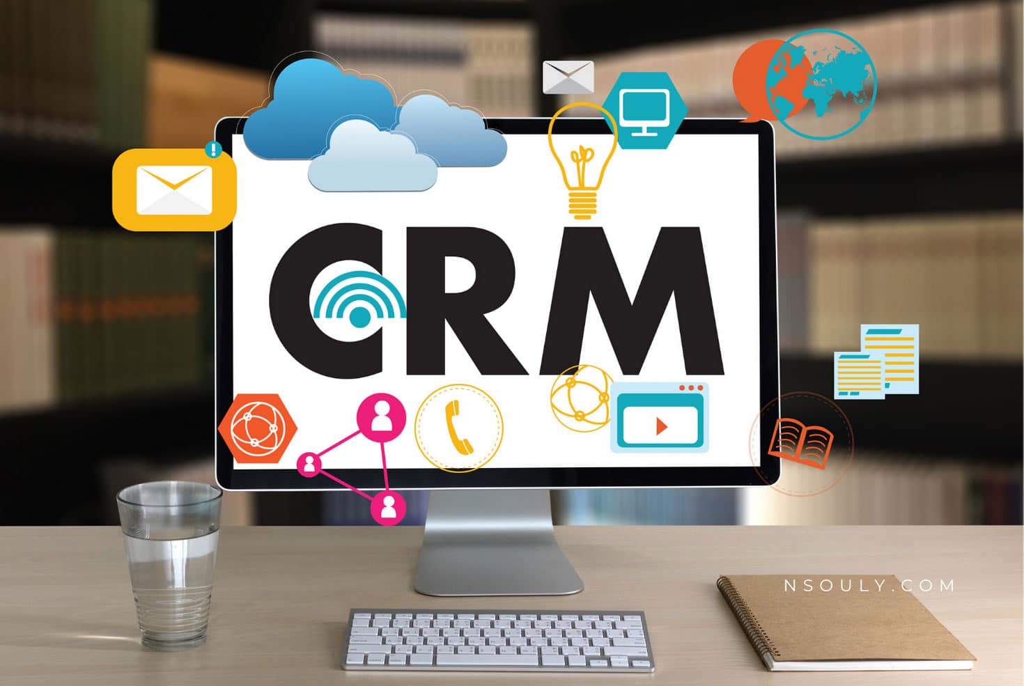 Best CRMs With QuickBooks Integration