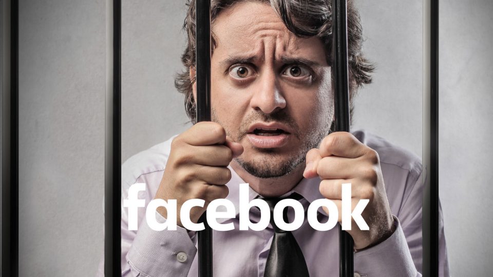 How to Avoid Facebook Jail