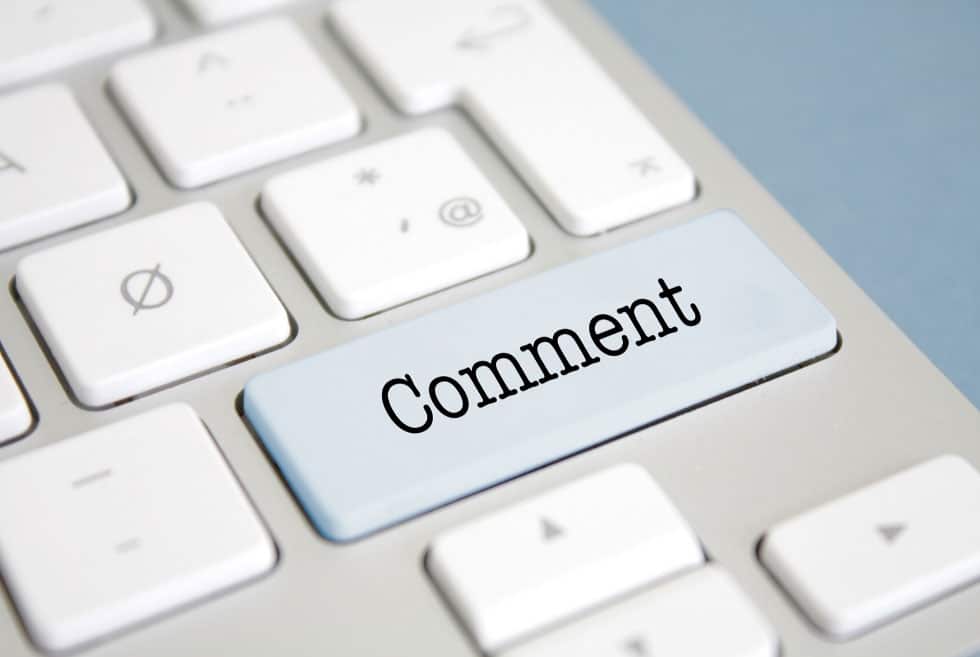 How To Turn Off Comments On Facebook Posts In 2022? Nsouly