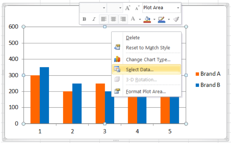 How To Edit Legend In Excel Nsouly