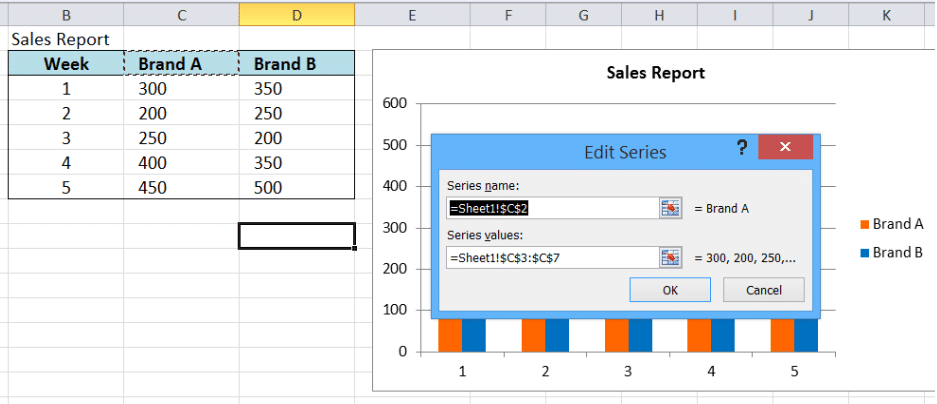 How To Edit Legend In Excel Nsouly