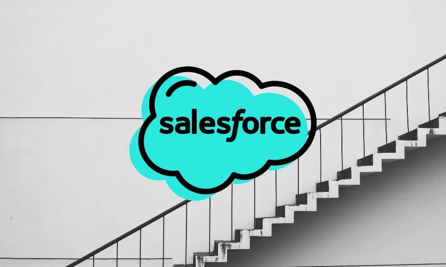What are the Benefits of Salesforce?
