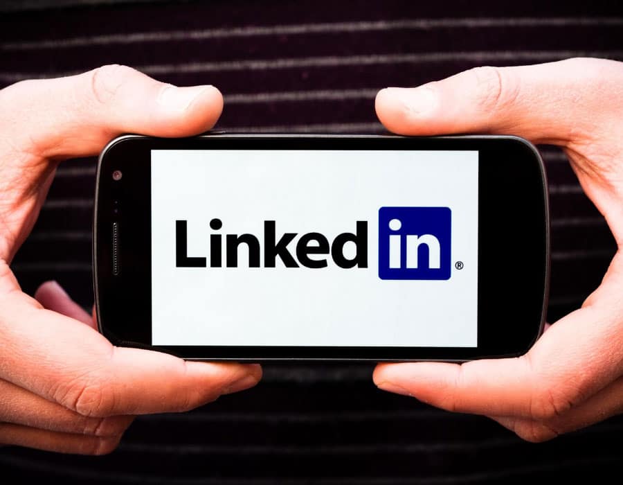 How to find Saved Jobs on Linkedin? | Nsouly