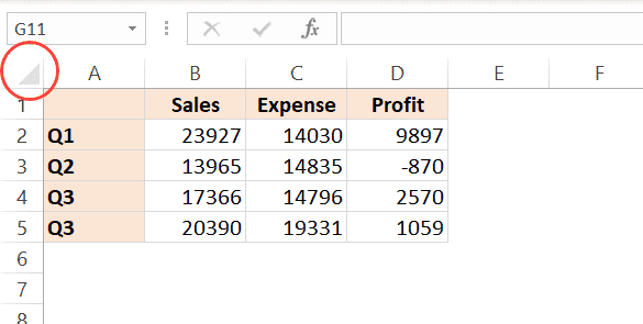 how to clear all formatting excel 2013