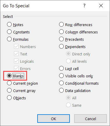 how to clear formatting in excel cell