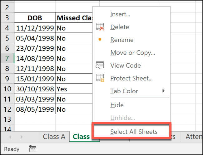 excel-spreadsheet-examples-for-students-laobing-kaisuo