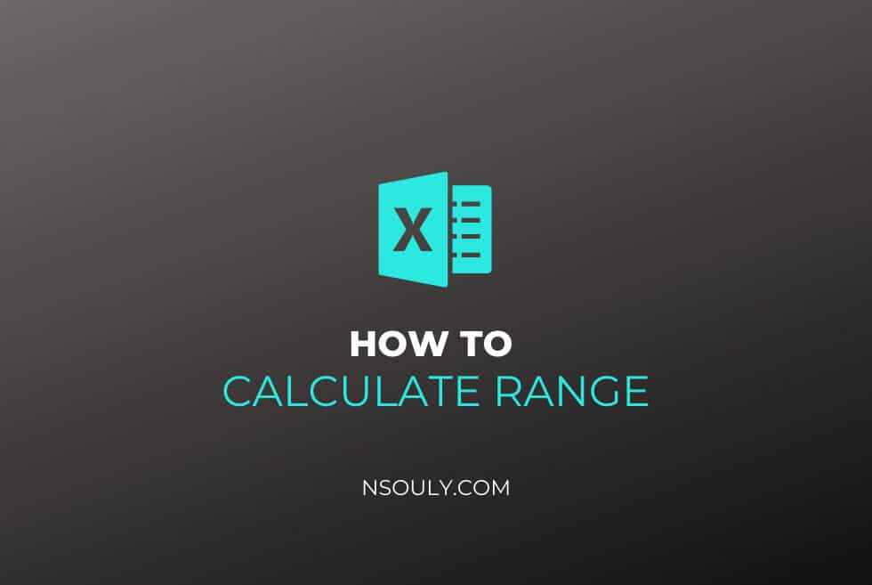 how-to-calculate-range-in-excel-nsouly