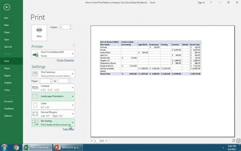 How to print gridlines in excel step by step guide nsouly