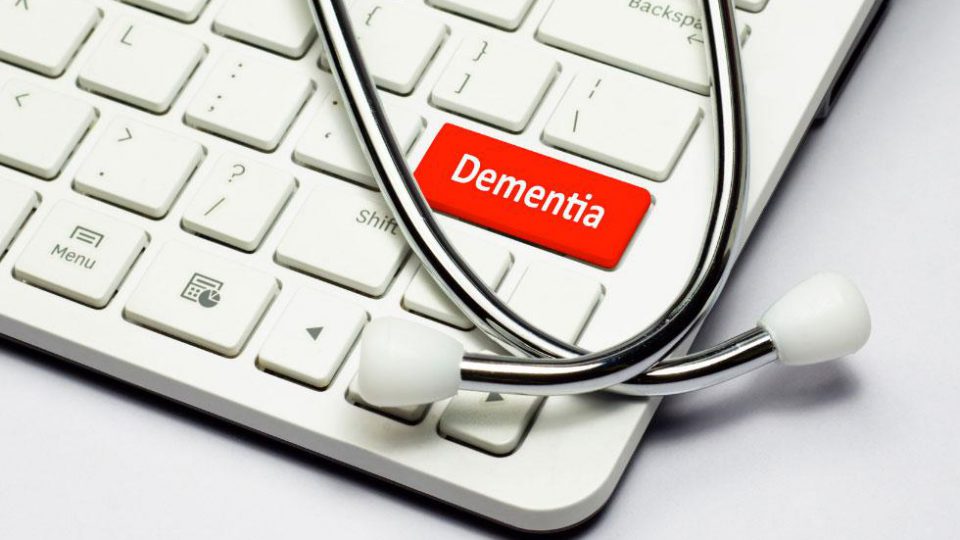 Digital Dementia: Everything You Need To Know (Gen X, Y, and Z)