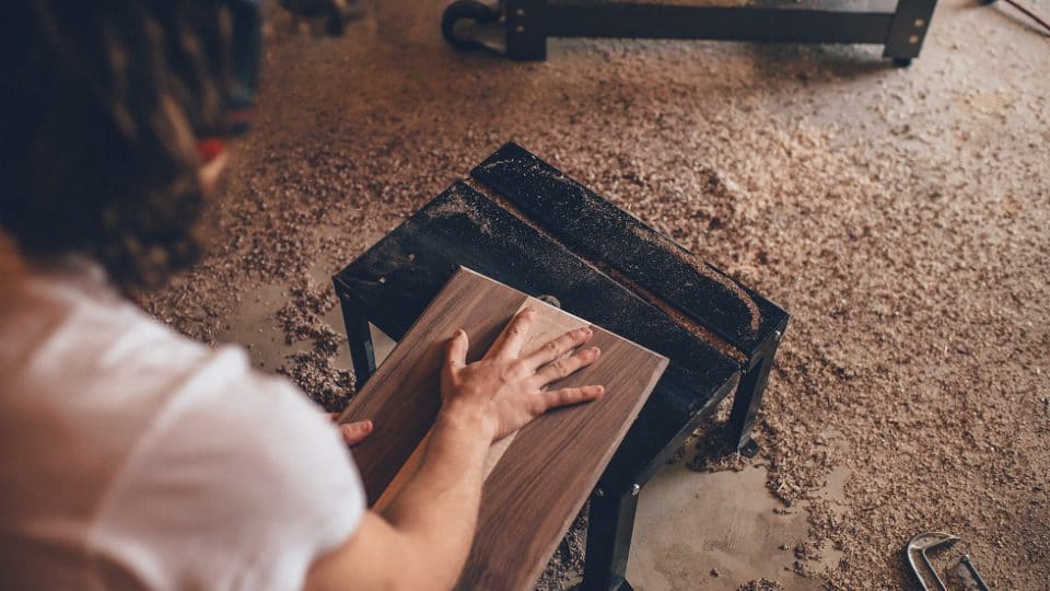Growing Your Carpentry Business: 5 Easy Steps