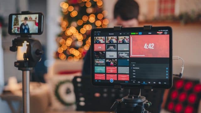 How Live Streaming Has Impacted Some Industries