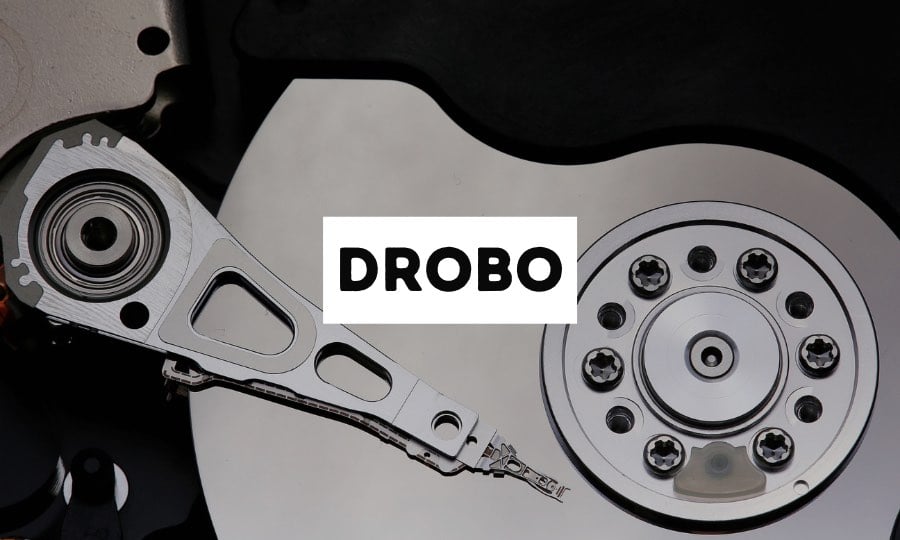 4 Things You Should Know About Drobo Data Storage