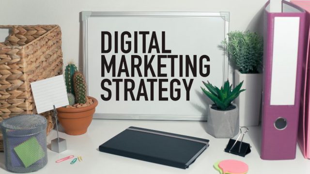 4 Best Digital Marketing Strategies In 2022