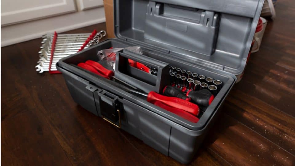 The Essential Toolbox Every Business Should Have