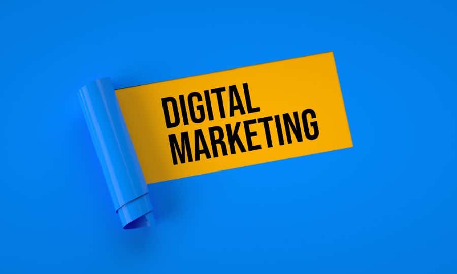 Tips on Running a Successful Digital Marketing Business