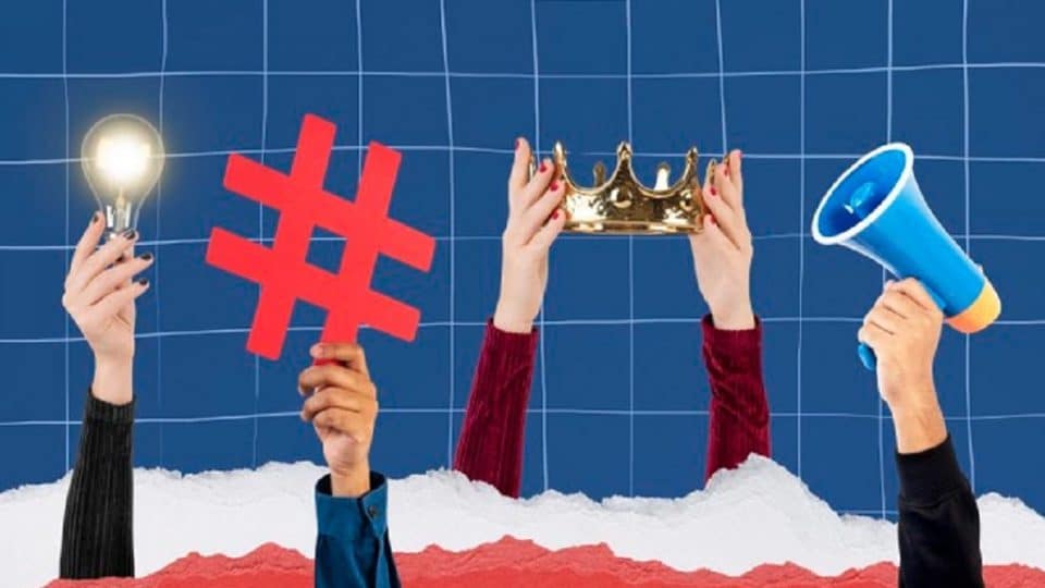 Top 6 Best Ways to Use Hashtags on Instagram
