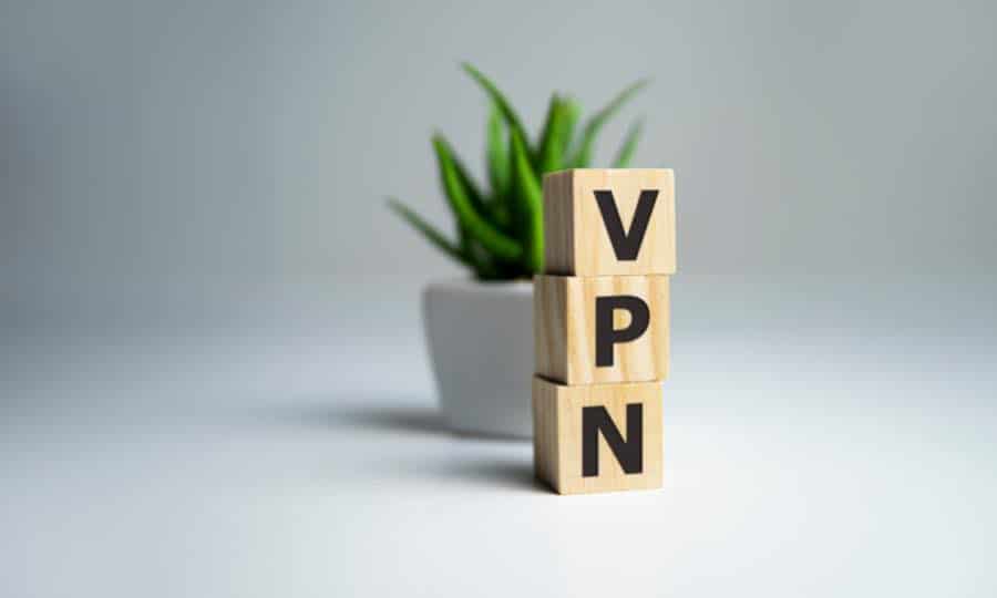 Stream with Ease Using a VPN