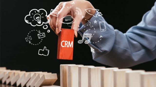 6 Benefits of an Insurance CRM