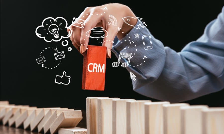 6 Benefits of an Insurance CRM