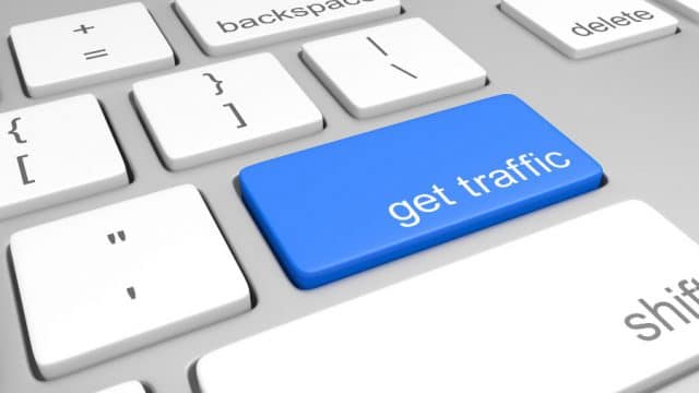 10 Powerful (And Proven) Ways To Increase Website Traffic