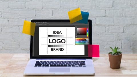 5 Logo Design Tips to Make Your Brand Recognizable