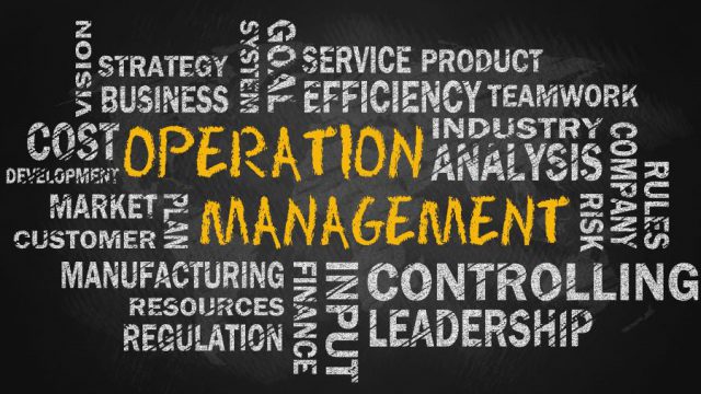 Top Tips to Rocket Your Way Up Your Career in Operations Management