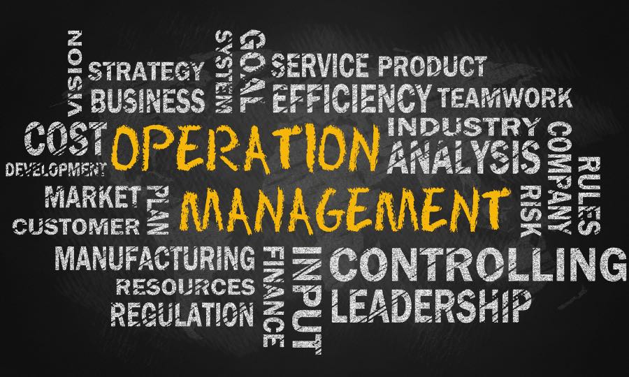Top Tips to Rocket Your Way Up Your Career in Operations Management