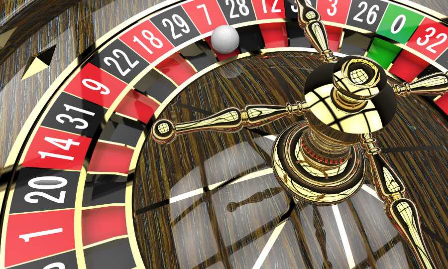 Tech Digest: What Is The Tech Behind Online Roulette Games?