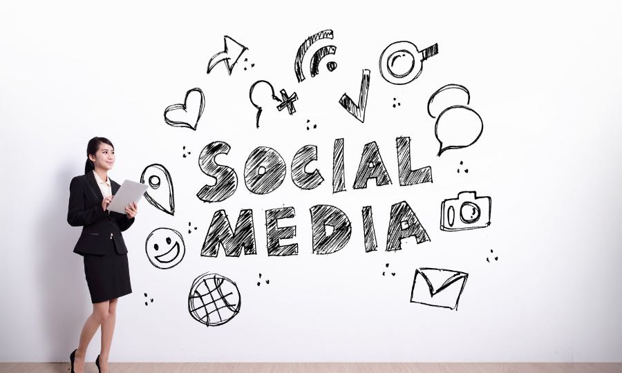 8 Social Media Tips to Elevate Your Marketing Strategy