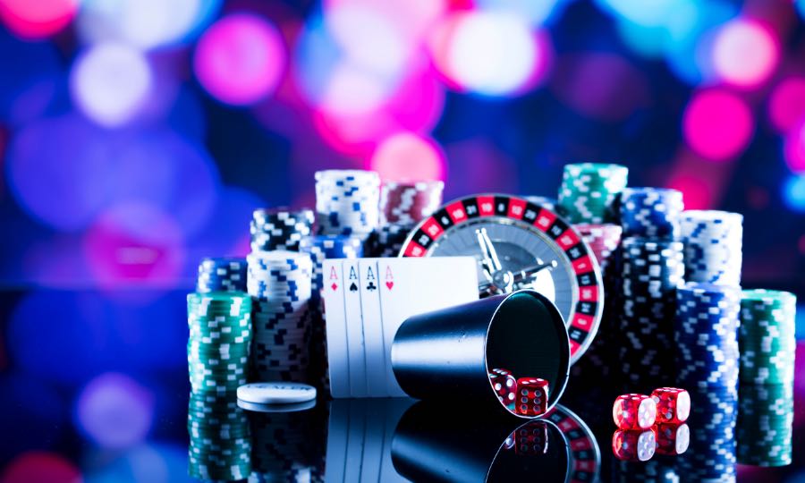 Top 5 Online Roulette Casinos in 2022