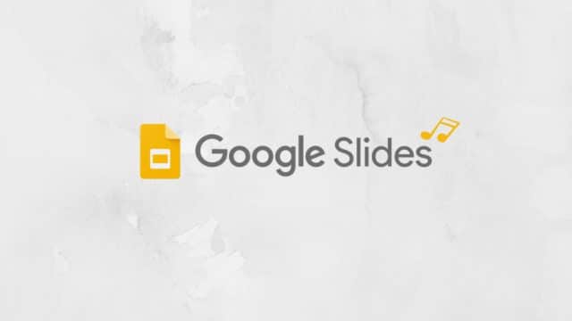 How To Add Audio To Google Slides: The Quick And Easy Guide