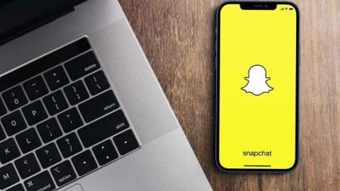 Why Does Snapchat Keep Crashing [All You Need To Know]