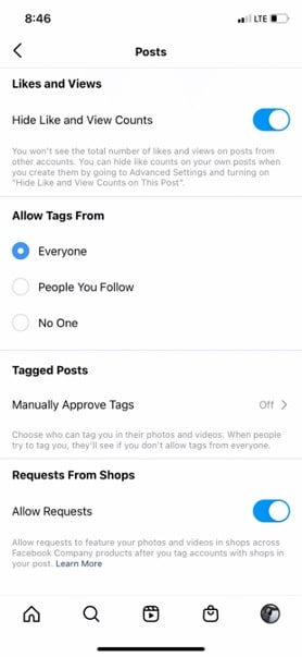 instagram-option-hide-likes