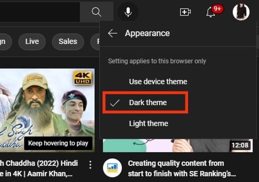 youtube-dark-theme-button